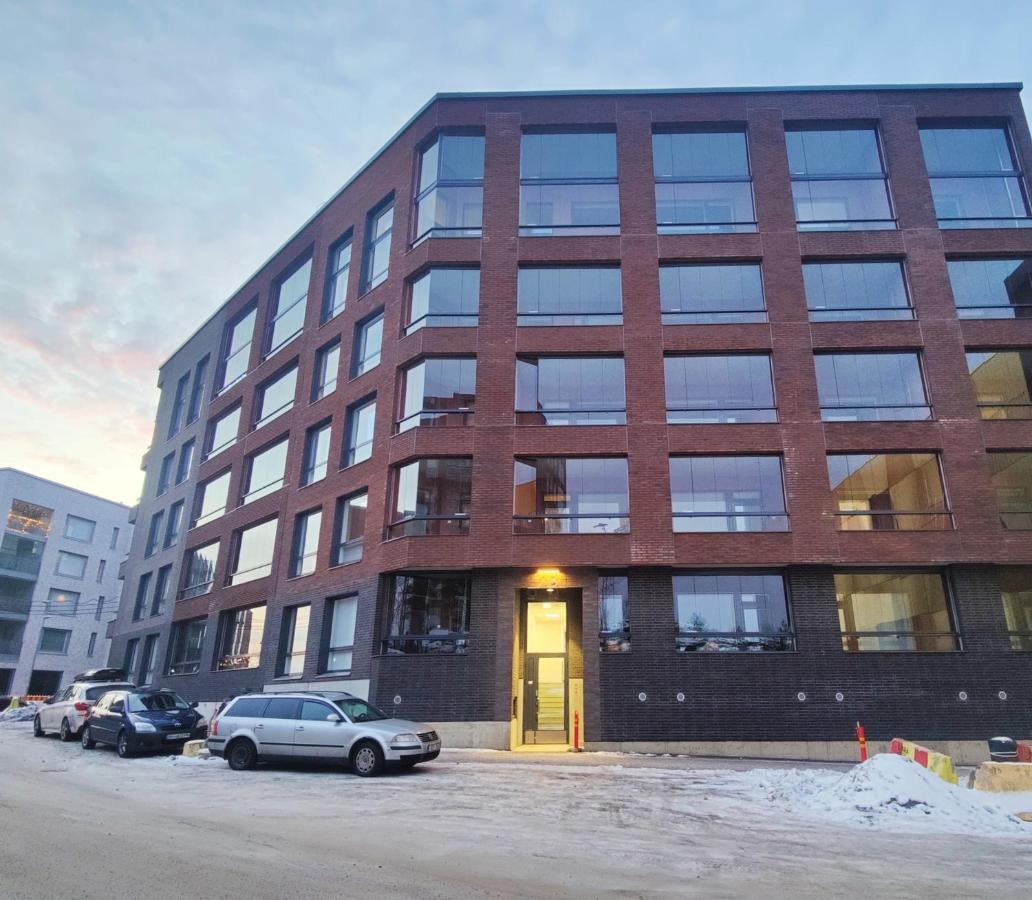 Peaceful Nordic Home For 5 / Near City And Airport Helsinki Exterior foto